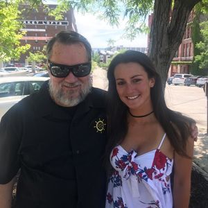 Meet your Posher, Caroline